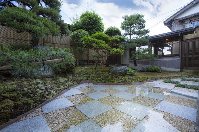ホテルTakahama No Yado Kosho 鳥取市 エクステリア 写真