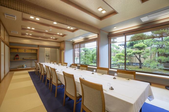ホテルTakahama No Yado Kosho 鳥取市 エクステリア 写真
